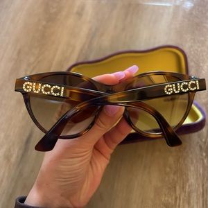 Gucci Sunglasses